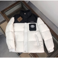 Burberry Down Jackets